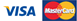 VISA・MASTER